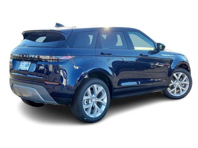 used 2023 Land Rover Range Rover Evoque car, priced at $42,000