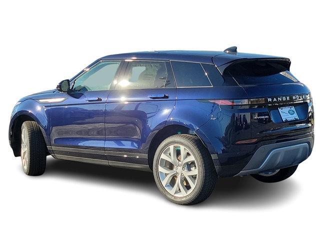 used 2023 Land Rover Range Rover Evoque car, priced at $42,000