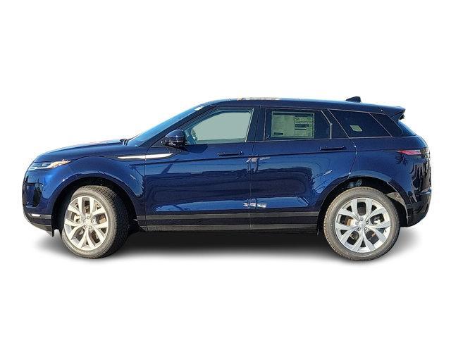 used 2023 Land Rover Range Rover Evoque car, priced at $42,000