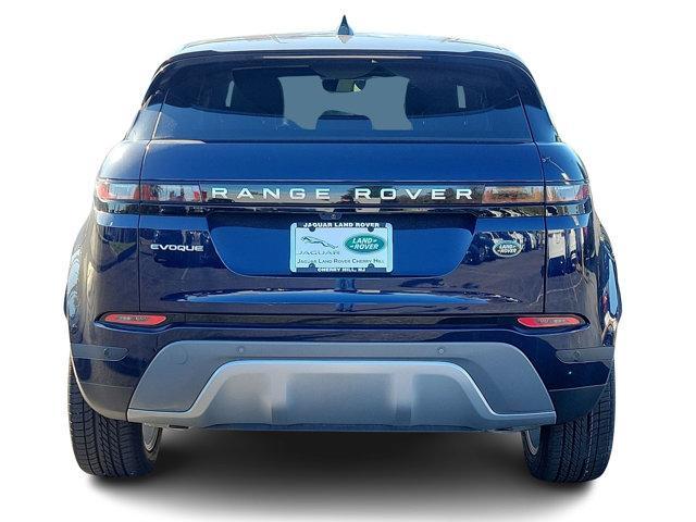 used 2023 Land Rover Range Rover Evoque car, priced at $42,000