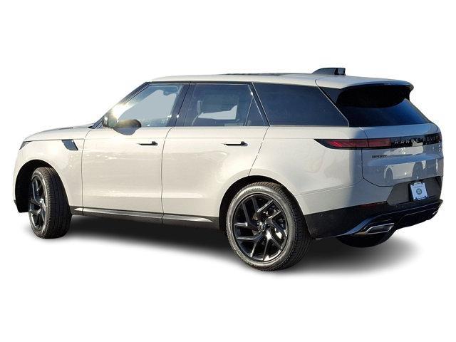 new 2025 Land Rover Range Rover Sport car, priced at $89,835