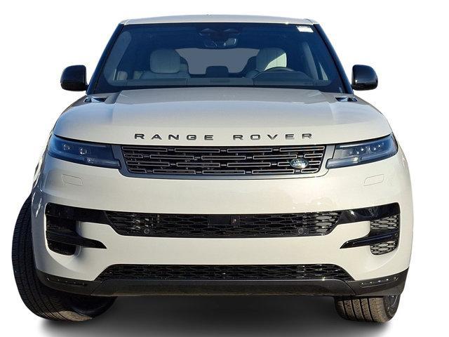 new 2025 Land Rover Range Rover Sport car, priced at $89,835