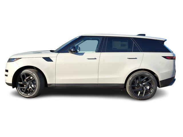 new 2025 Land Rover Range Rover Sport car, priced at $89,835