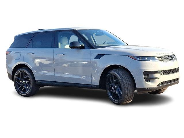 new 2025 Land Rover Range Rover Sport car, priced at $89,835