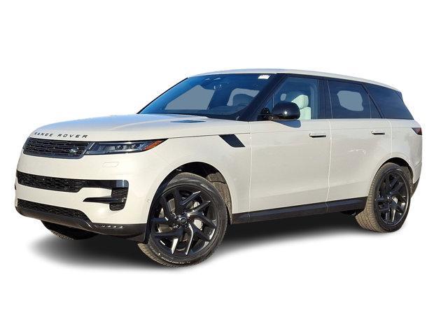 new 2025 Land Rover Range Rover Sport car, priced at $89,835