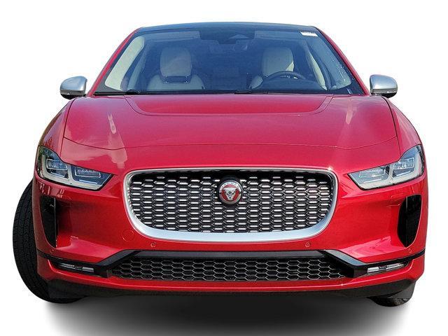 new 2023 Jaguar I-PACE car, priced at $82,500