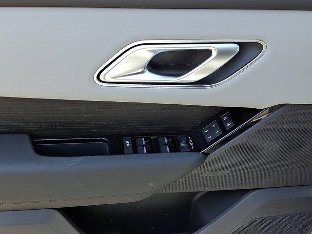 new 2026 Land Rover Range Rover Velar car, priced at $71,102
