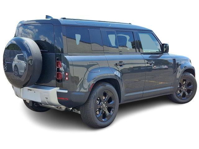 new 2025 Land Rover Defender car, priced at $75,378