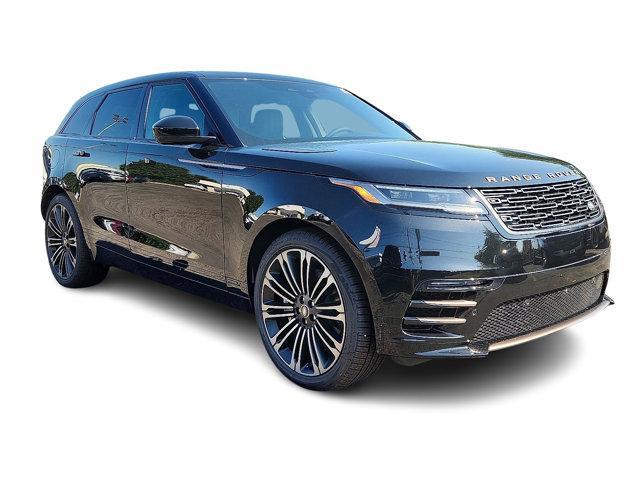 new 2026 Land Rover Range Rover Velar car, priced at $83,022