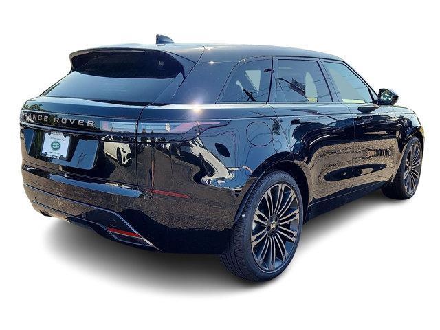new 2026 Land Rover Range Rover Velar car, priced at $83,022