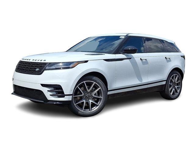 new 2026 Land Rover Range Rover Velar car, priced at $71,102