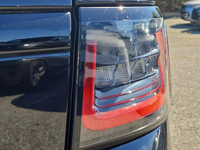 used 2022 Land Rover Range Rover Sport car, priced at $48,000