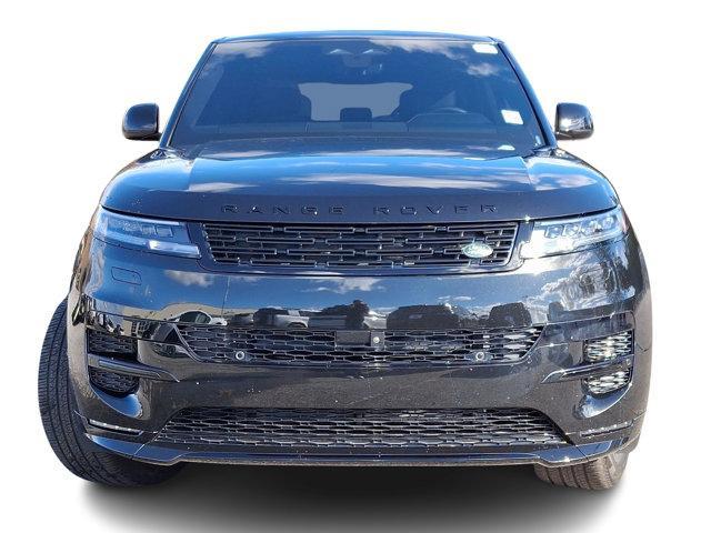 used 2024 Land Rover Range Rover Sport car, priced at $93,000