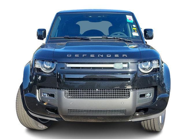 new 2023 Land Rover Defender car, priced at $110,670