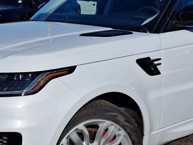 used 2022 Land Rover Range Rover Sport car, priced at $66,000