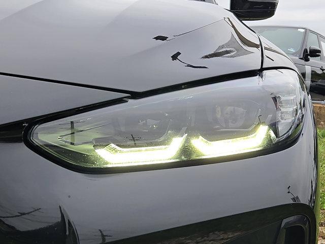 used 2024 BMW 430 car, priced at $48,500