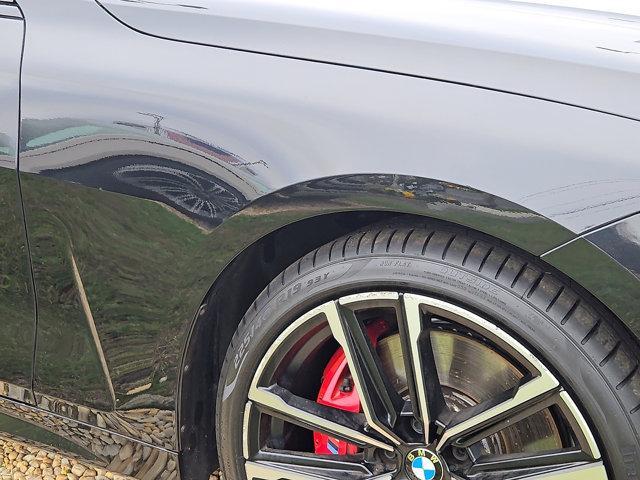 used 2024 BMW 430 car, priced at $48,500