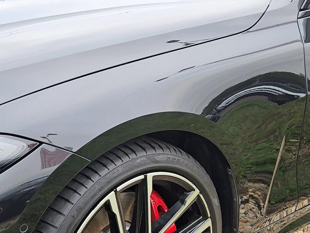 used 2024 BMW 430 car, priced at $48,500