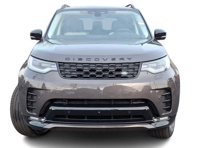 new 2025 Land Rover Discovery car, priced at $78,918