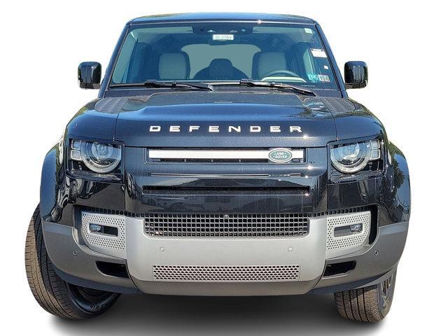 new 2024 Land Rover Defender car, priced at $69,595