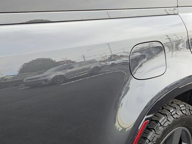 used 2023 Land Rover Defender car, priced at $68,000