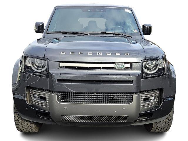 used 2023 Land Rover Defender car, priced at $68,000