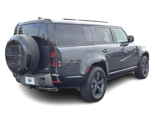 used 2023 Land Rover Defender car, priced at $68,000