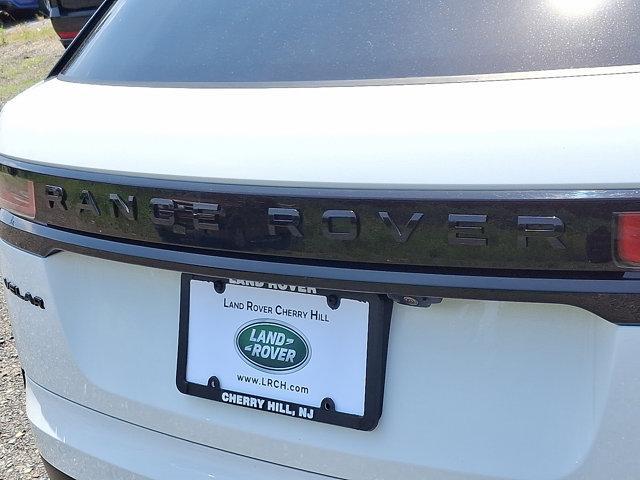 used 2022 Land Rover Range Rover Velar car, priced at $39,999