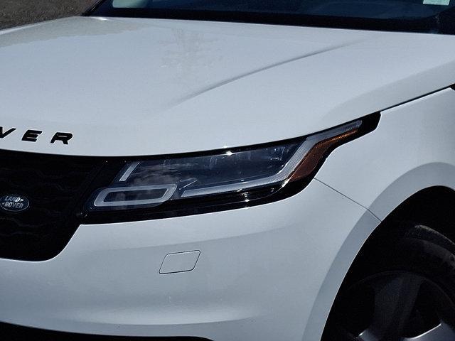 used 2022 Land Rover Range Rover Velar car, priced at $39,999