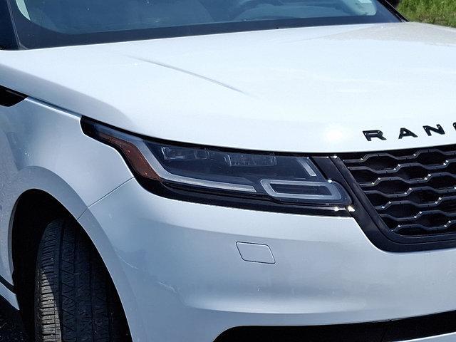 used 2022 Land Rover Range Rover Velar car, priced at $39,999