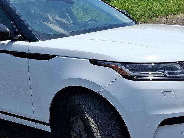 used 2022 Land Rover Range Rover Velar car, priced at $39,999