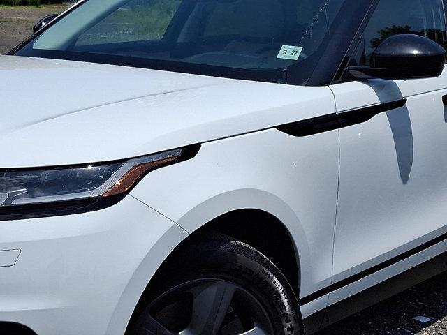 used 2022 Land Rover Range Rover Velar car, priced at $39,999