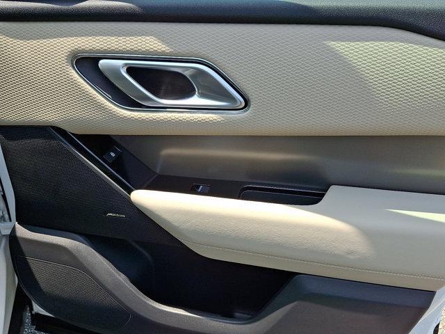 used 2022 Land Rover Range Rover Velar car, priced at $39,999
