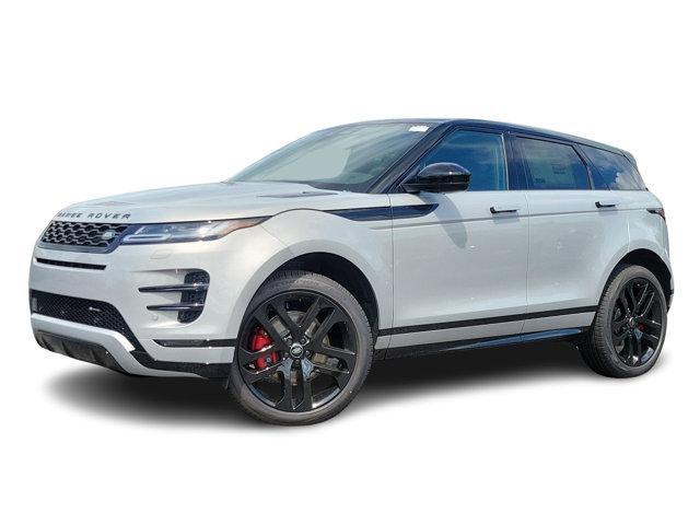 new 2023 Land Rover Range Rover Evoque car, priced at $62,175