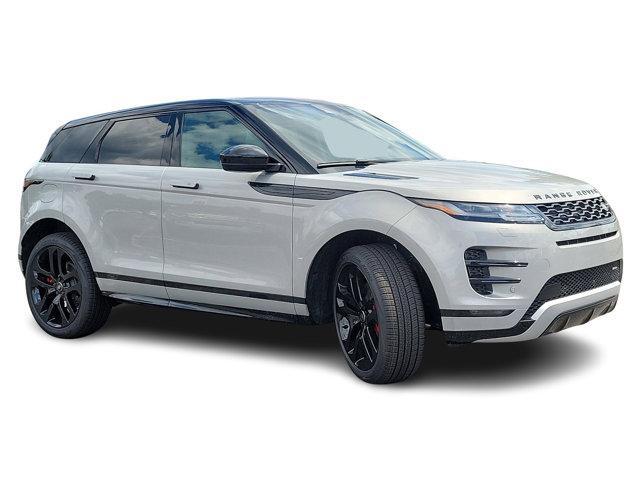 new 2023 Land Rover Range Rover Evoque car, priced at $62,175