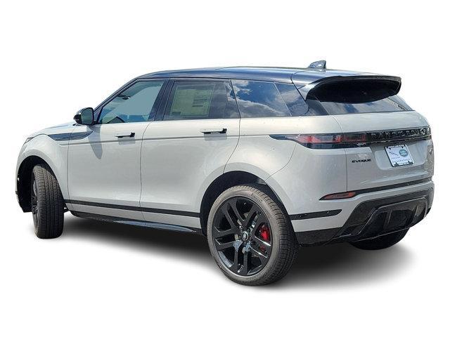 new 2023 Land Rover Range Rover Evoque car, priced at $62,175