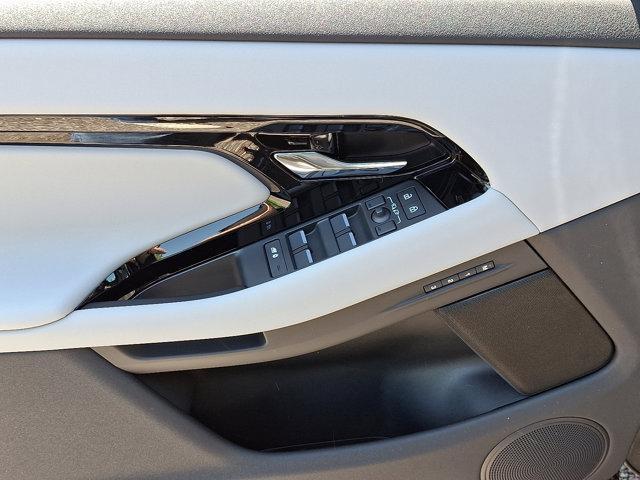 new 2026 Land Rover Range Rover Evoque car, priced at $56,380