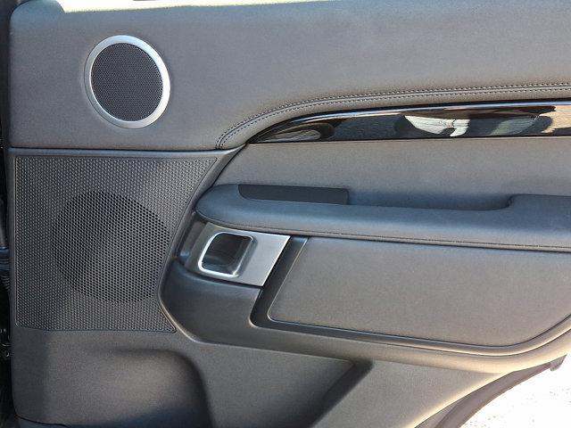 used 2024 Land Rover Discovery car, priced at $48,000