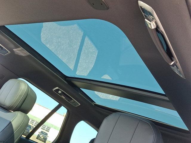 new 2025 Land Rover Range Rover car, priced at $145,405