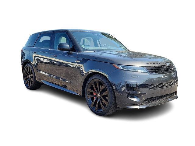new 2025 Land Rover Range Rover Sport car, priced at $102,220