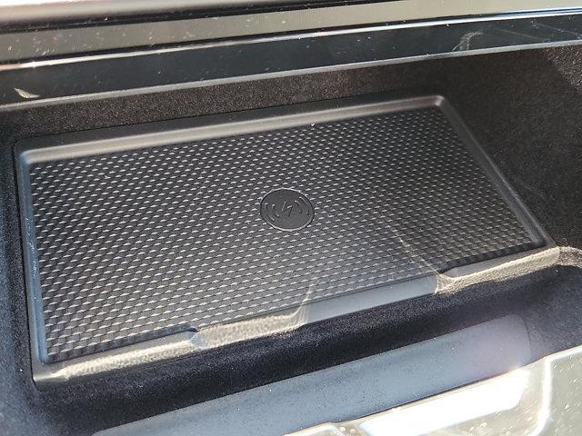 new 2025 Land Rover Range Rover Sport car, priced at $102,220