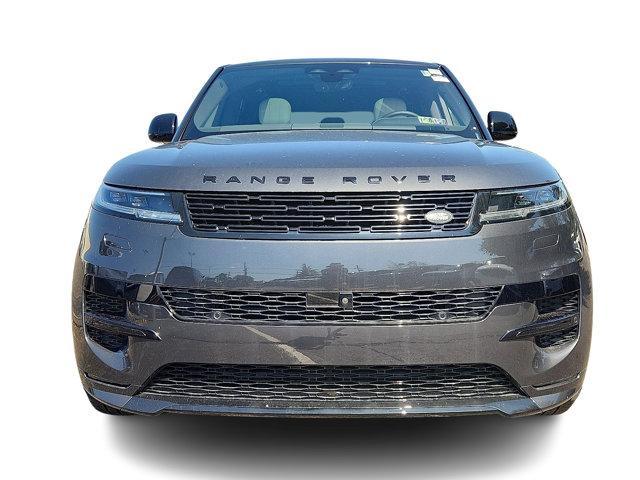 new 2025 Land Rover Range Rover Sport car, priced at $102,220