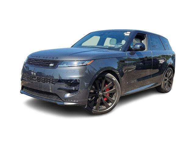 new 2025 Land Rover Range Rover Sport car, priced at $102,220