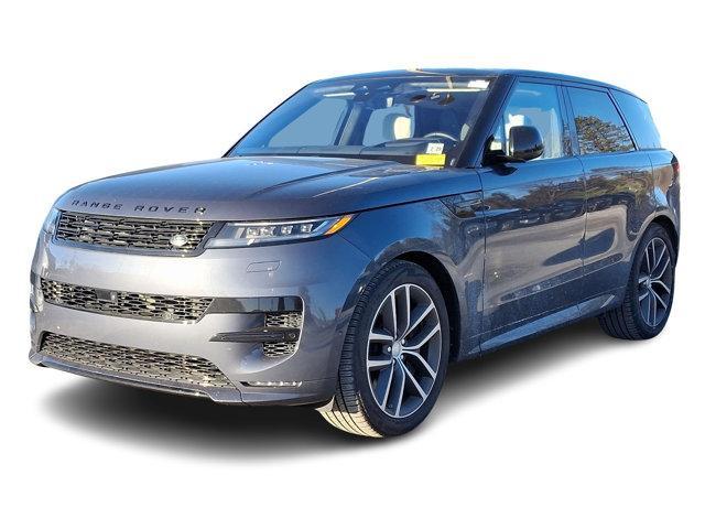 used 2023 Land Rover Range Rover Sport car, priced at $106,000