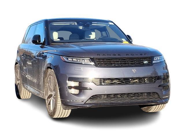 used 2023 Land Rover Range Rover Sport car, priced at $106,000