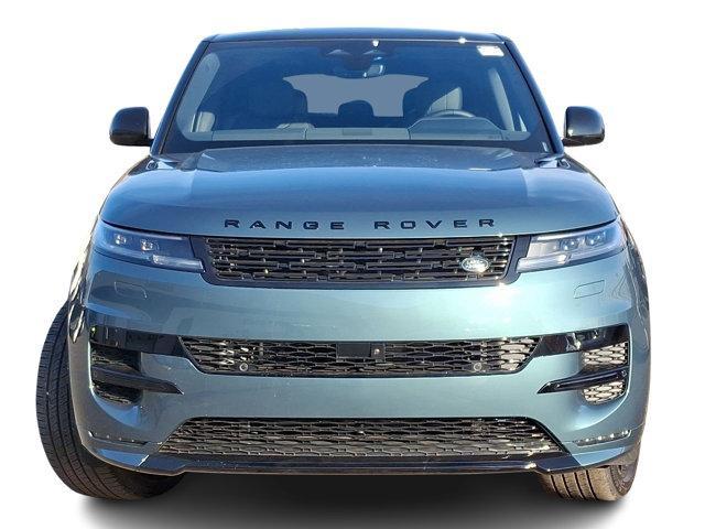 new 2025 Land Rover Range Rover Sport car, priced at $101,925