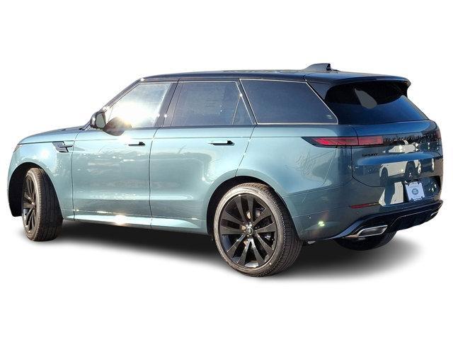 new 2025 Land Rover Range Rover Sport car, priced at $101,925