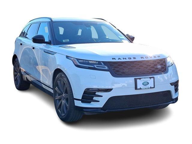 used 2018 Land Rover Range Rover Velar car, priced at $32,000