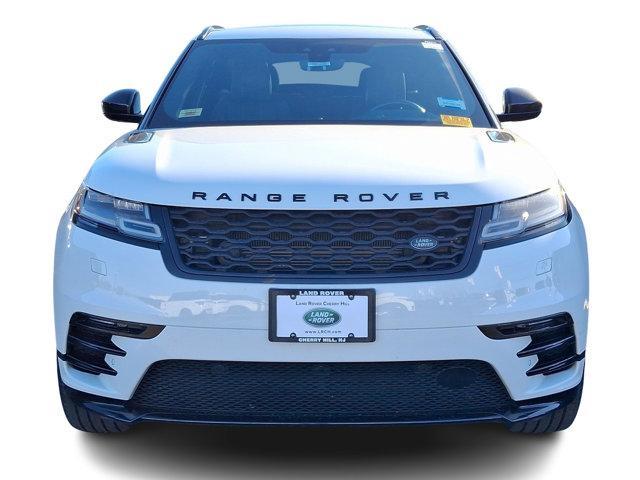 used 2018 Land Rover Range Rover Velar car, priced at $32,000