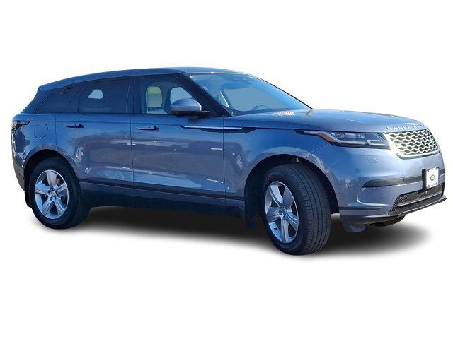 used 2021 Land Rover Range Rover Velar car, priced at $38,800